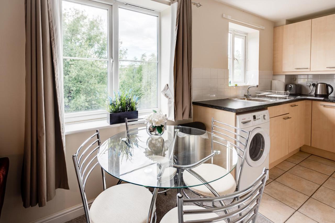 Modern 2 Bedroom Apartment In Popular Jericho !!! Oxford Esterno foto