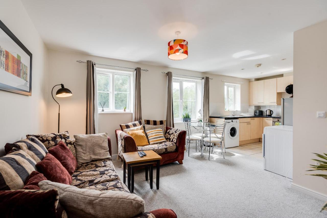 Modern 2 Bedroom Apartment In Popular Jericho !!! Oxford Esterno foto